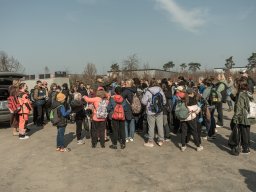 Sprzatanie swiata 29.03.25 Bielice
